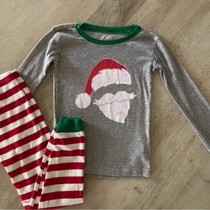 🎅🏻Kids Christmas Pajamas Like New 🎅🏻